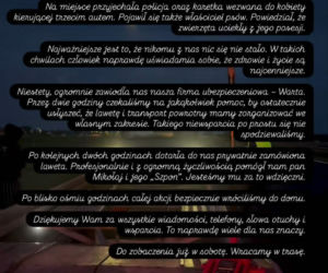Gwiazda disco polo miała wypadek! Elwira Mejk zrelacjonowała przebieg wydarzeń