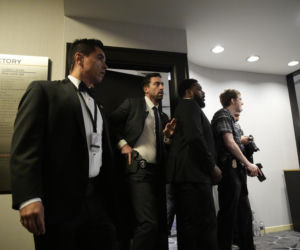 Strzelanina w Waszyngtonie. Donald Trump ewakuowany z gali Stowarzyszenia Korespondentów Białego Domu