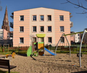 Osiedle Nad Płonią