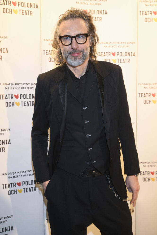 Gessler murem za Szymonem