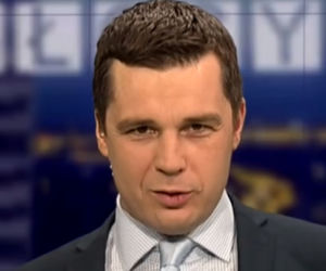 Michał Rachoń