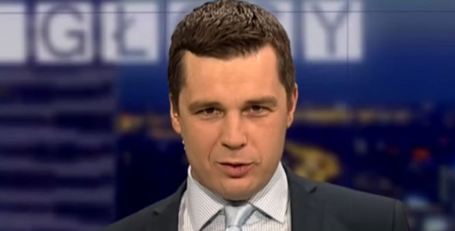 Michał Rachoń