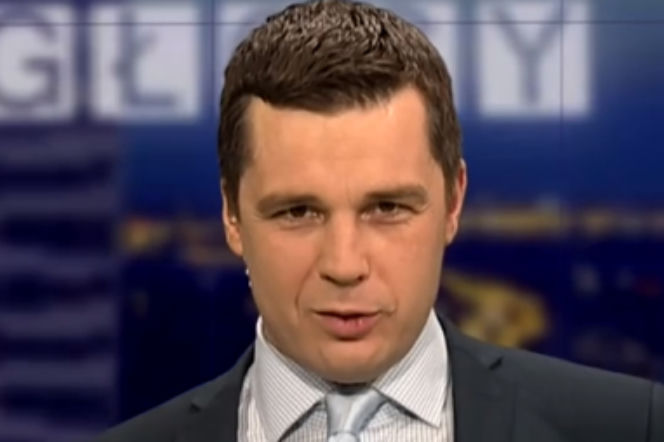 Michał Rachoń