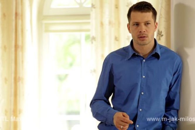 Tomek (Andrzej Młynarczyk)