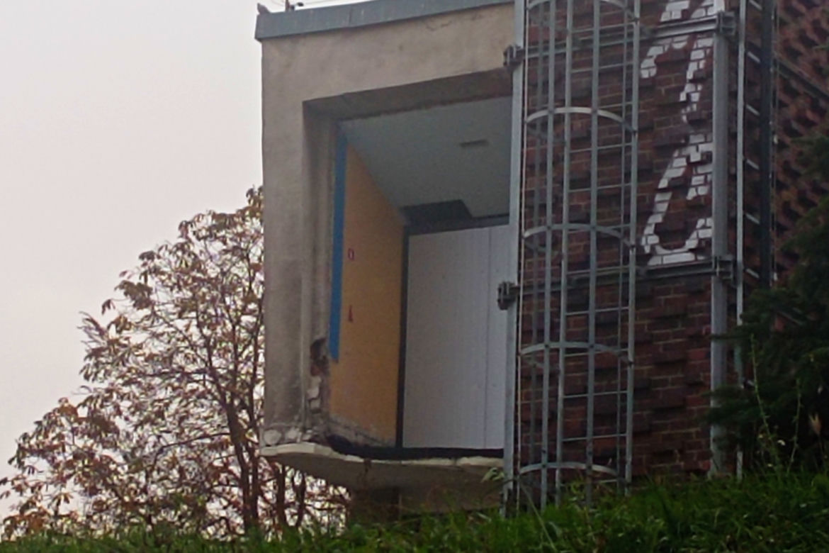 Szczeciński Dom Sportu