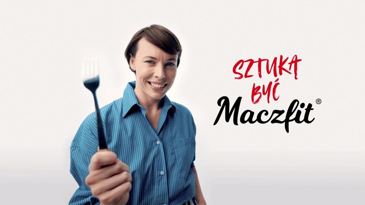 Maczfit