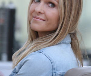 Joanna Gapińska