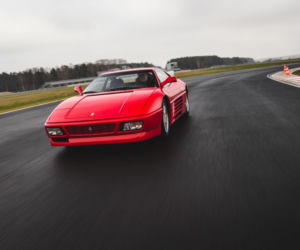 Ferrari 348