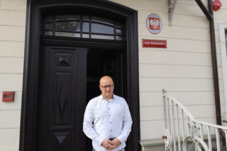 Rozpoczął się proces właściciela dwóch lwów i tygrysa