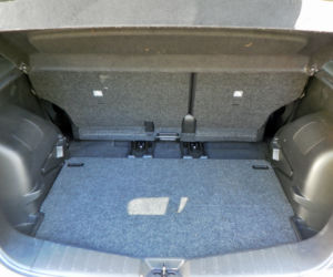 Nowy Nissan Note 1.5 dCi Tekna