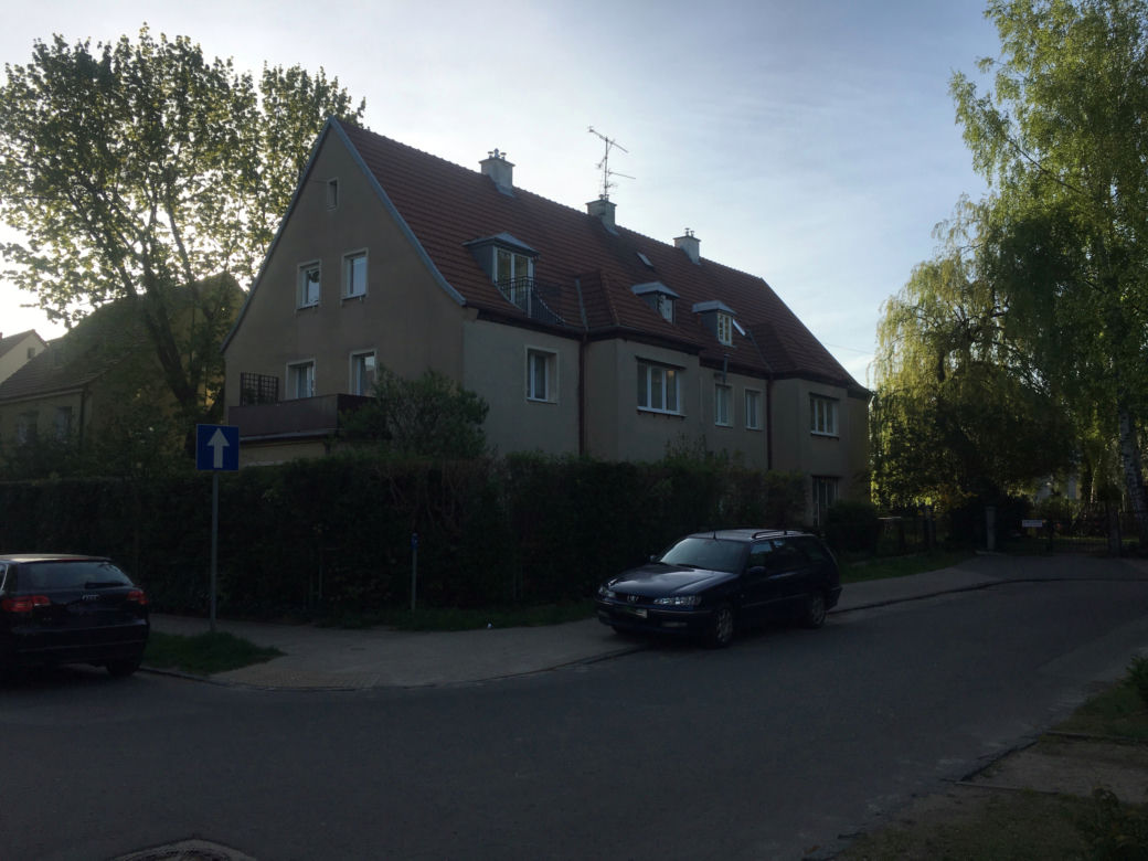 Politycy wywiesili flagi