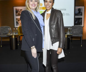 Pokochaj swoje ciało: Omenaa Mensah, Joanna Przetakiewicz, Ewa Chodakowska, Kinga Zawodnik, Maffashion