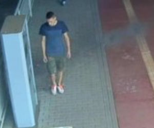 Policja w Tychach poszukuje tej dwójki