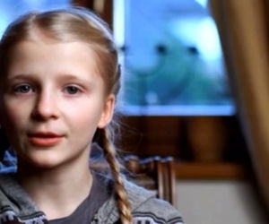 M jak miłość. Anetka (Anna Kugel)