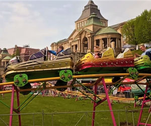 Piknik nad Odrą 2022 w Szczecinie