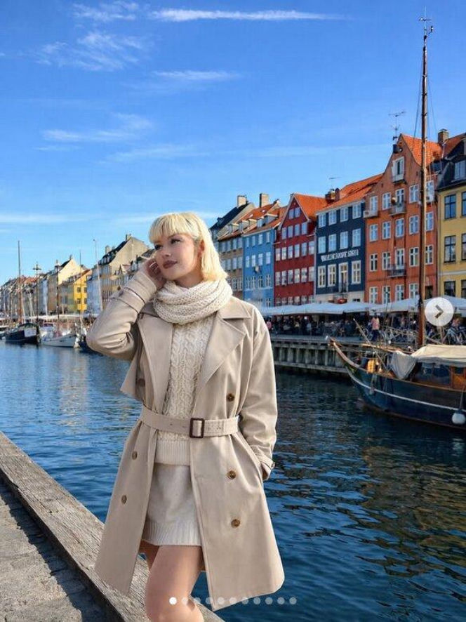 Niepokojące posty i nagła śmierć. Co wydarzyło się w domu 27-letniej influencerki?