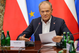 Rząd chce blokować treści w sieci
