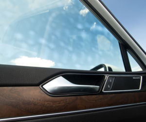 Volkswagen Passat Variant GTE