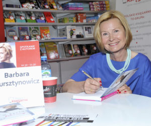 Barbara Bursztynowicz