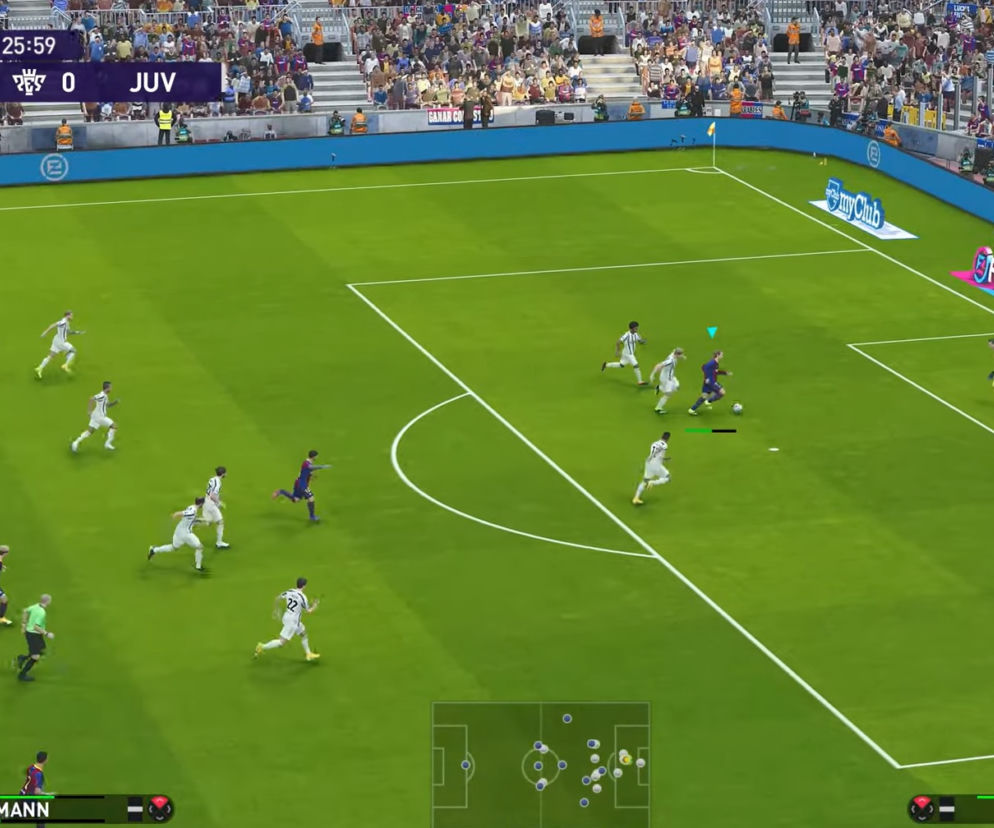 PES 2021