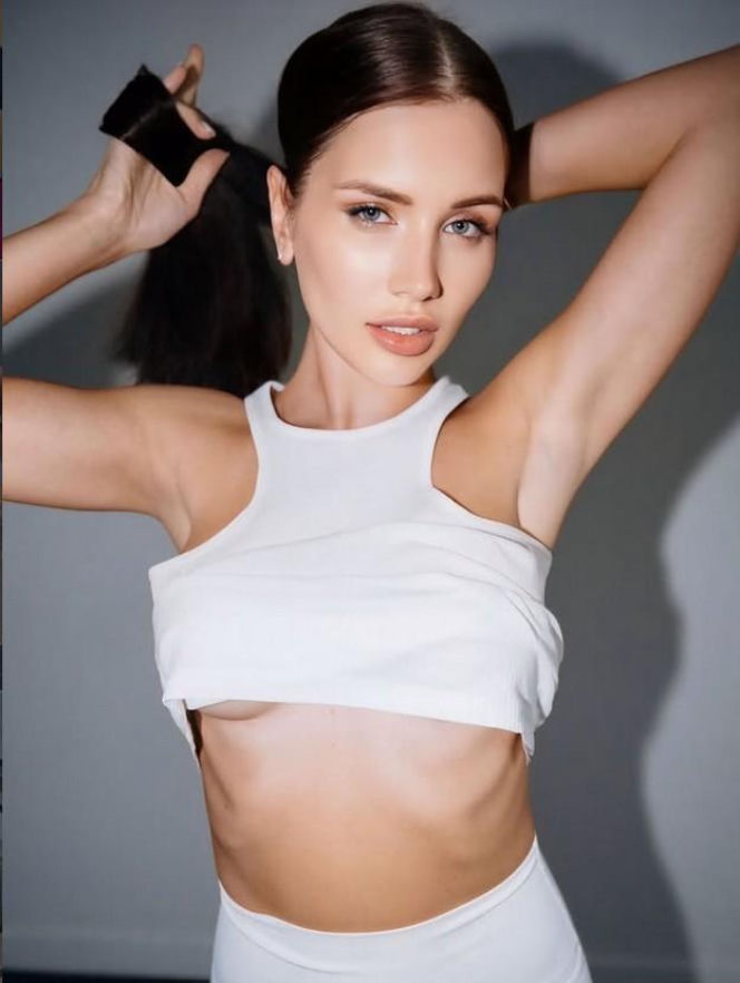 Mary Rock