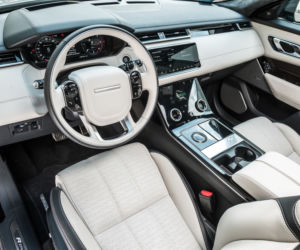 Range Rover Velar First Edition D300 HSE