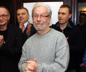 (Nie)Zapomniani. Władysław Kowalski