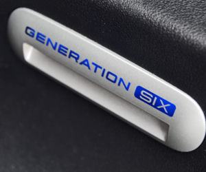 Volkswagen Multivan T6 w wersji Generation Six