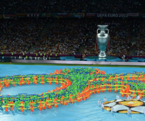 Finał Euro 2012