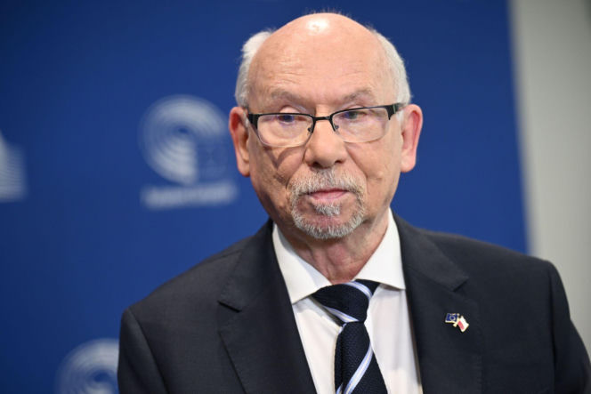 Europoseł Janusz Lewandowski: w negocjacjach nad budżetem UE trzeba stale podkreślać strategiczną rolę naszej części Europy