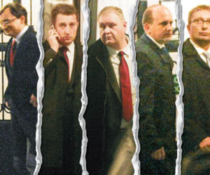 Tak Ziobro szykuje pucz?