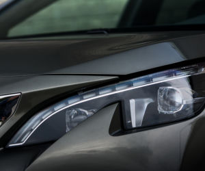 Peugeot 3008 GT 2.0 BlueHDI 180 KM EAT6