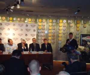 Otwarcie sezonu kartingowego 2011 w Polsce