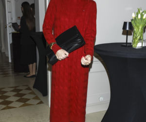 Spotkanie z Bożeną Walter i Zofią Turowską