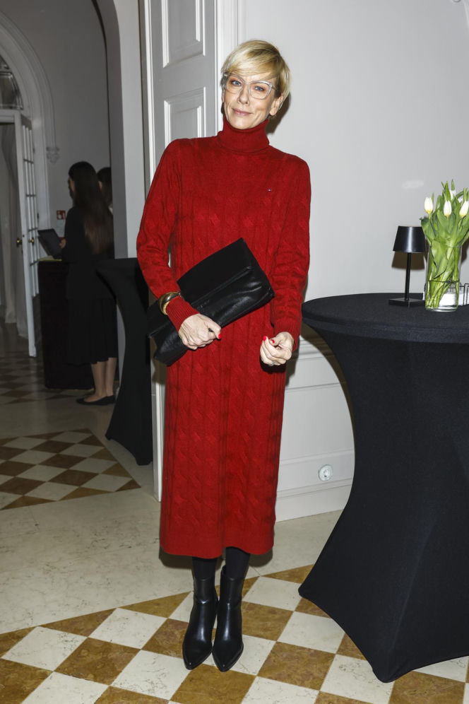 Spotkanie z Bożeną Walter i Zofią Turowską