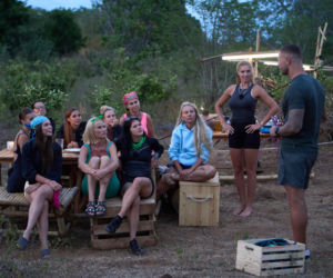 Pajączkowska oczarowana byłym Dody, a Jarosińska w rozsypce