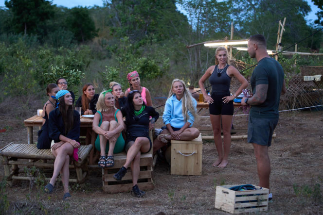 Pajączkowska oczarowana byłym Dody, a Jarosińska w rozsypce