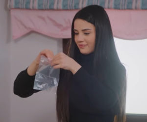 Miłość i nadzieja odc. 366. Bahar