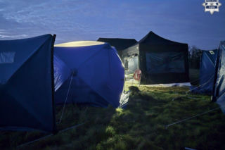 Zwłoki zaginionego Polaka znaleziono w Wielkiej Brytanii