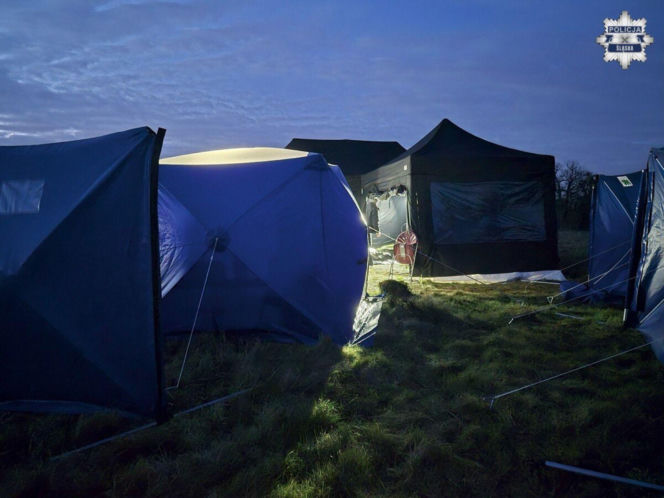 Zwłoki zaginionego Polaka znaleziono w Wielkiej Brytanii