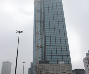 Varso Tower najwyższym budynkiem w UE!