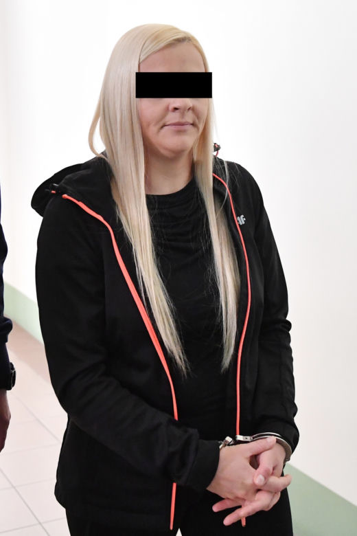 Katarzyna P.