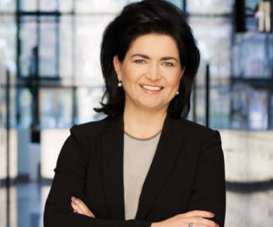 MAŁGORZATA KOŁAKOWSKA.