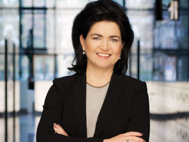 MAŁGORZATA KOŁAKOWSKA.