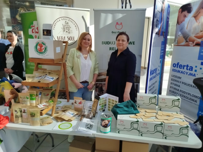 Impreza #MySiedlczanki – Ona i On – Dzień Kobiet i Mężczyzn w Siedlcach 2026