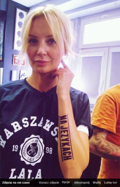 Agnieszka Szulim