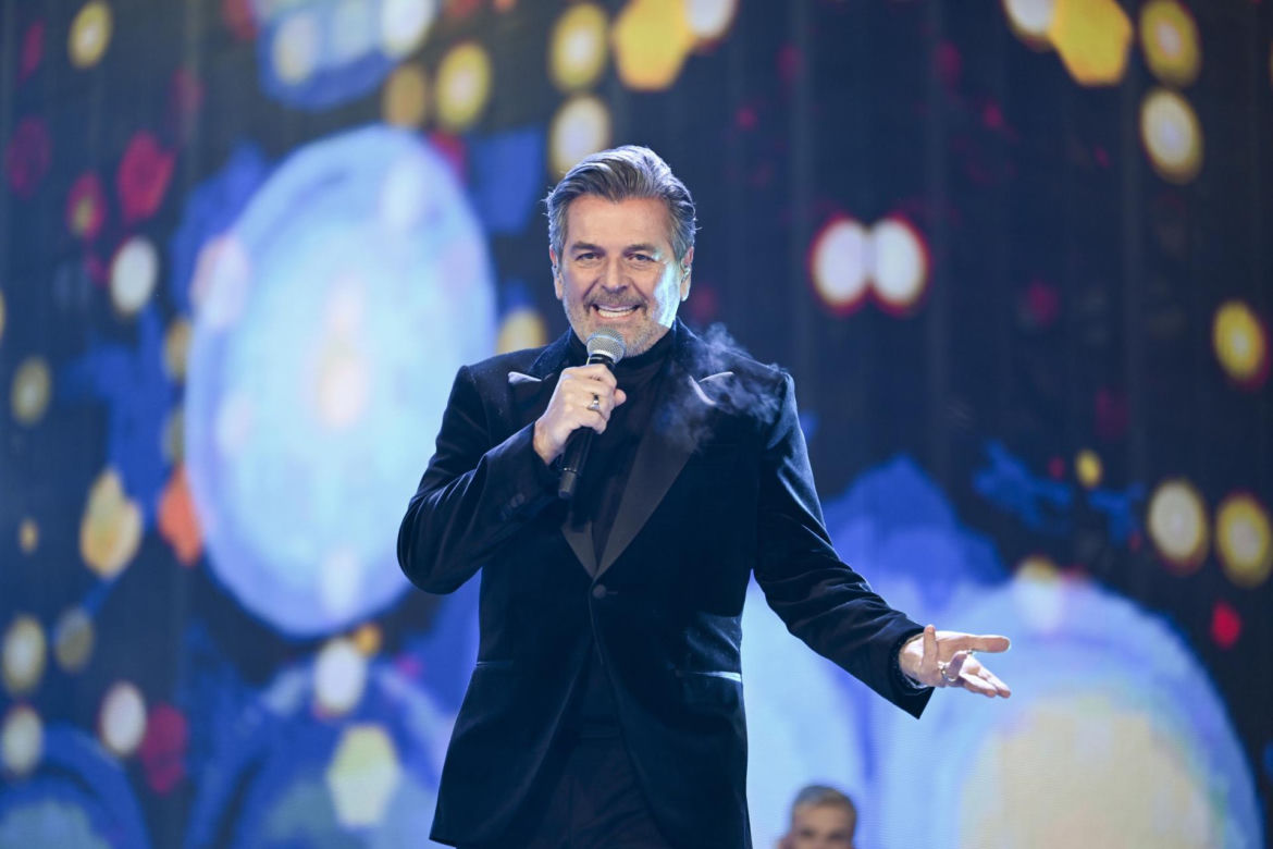 Thomas Anders