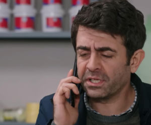 Panna młoda odc. 52. Cemil