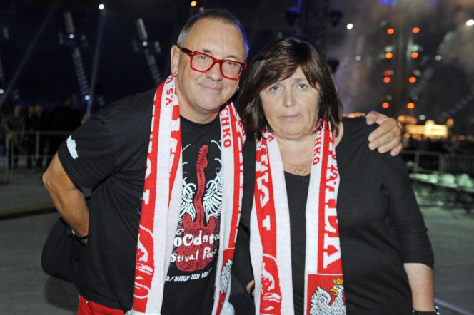 Jerzy Owsiak - wszystkie tajemnice Jurka