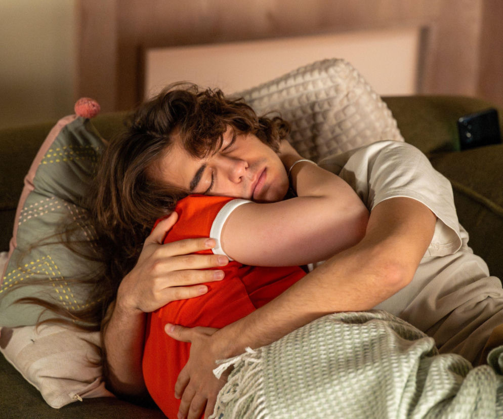 Barwy szczęścia odc. 3356